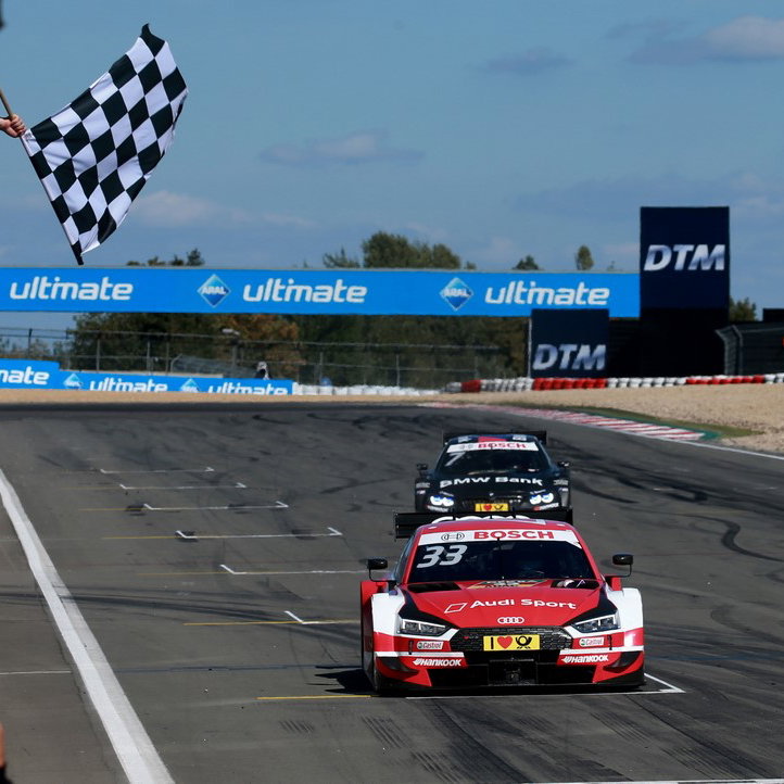 Stoddart: There will be a successful female in F1.